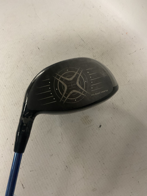 Vist Large View of Product Image Which is Used Callaway EPIC SPEED Mens Driver RH 9.0 Degree