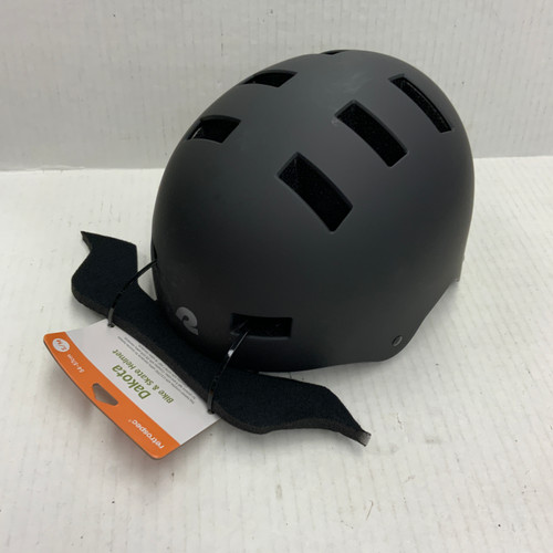 Vist Large View of Product Image Which is New DAKOTA MATTE BLACK MD