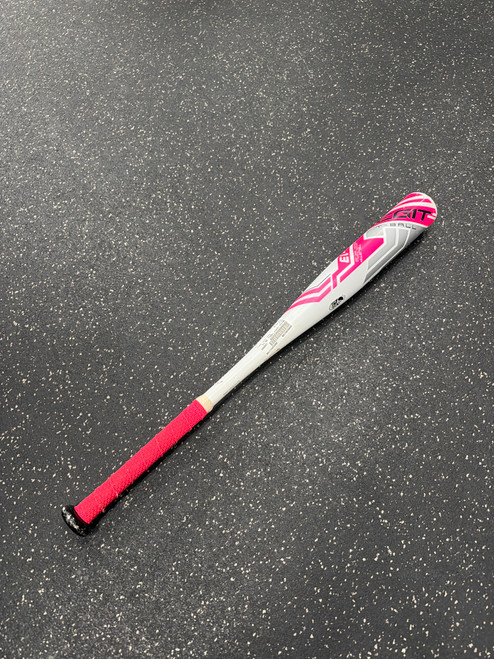 Vist Large View of Product Image Which is Used Worth LEGIT TBALL BB/SB T-Ball Bat 26"