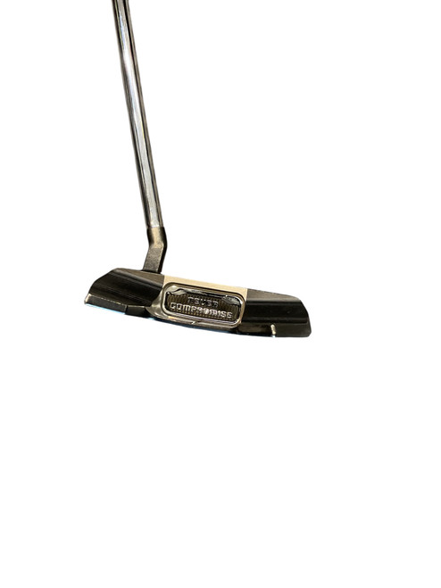 Vist Large View of Product Image Which is Used Never Compromise KBS CT TOUR MRH PUTTER Mens Putter RH