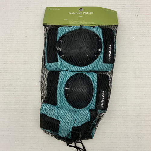 Vist Large View of Product Image Which is New PROTECTIVE PADS MINT ADLT