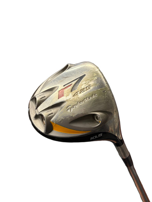 Vist Large View of Product Image Which is Used Taylormade R7 425 Mens Driver RH 10.5 Degree