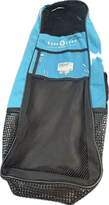 Vist Large View of Product Image Which is Used Aqua Lung Water Bag Accessory