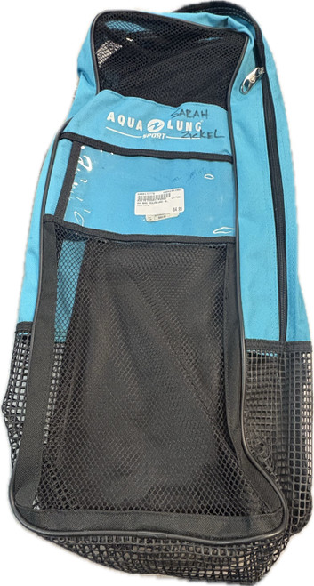 Vist Large View of Product Image Which is Used Aqua Lung Water Bag Accessory