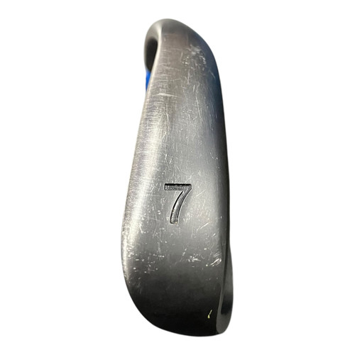 Vist Large View of Product Image Which is Used LAGSHOT SWING TRAINER Swing Aid