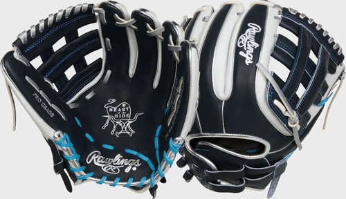 Vist Large View of Product Image Which is Baseball and Softball Fastpitch Gloves