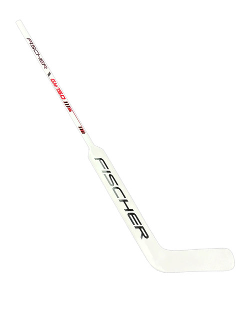 Vist Large View of Product Image Which is New GW150 INT WOOD GOALIE STICK