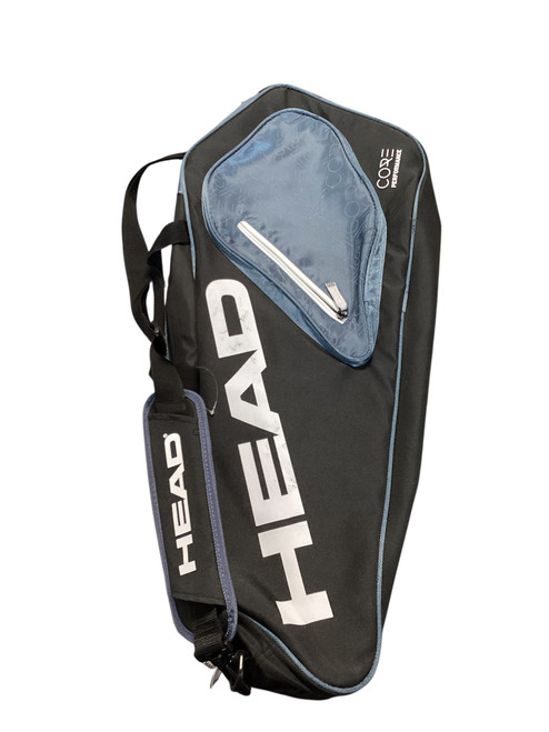 Vist Large View of Product Image Which is Used Racquet Accessory