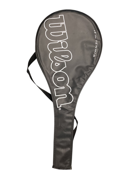 Vist Large View of Product Image Which is Used Racquet Accessory