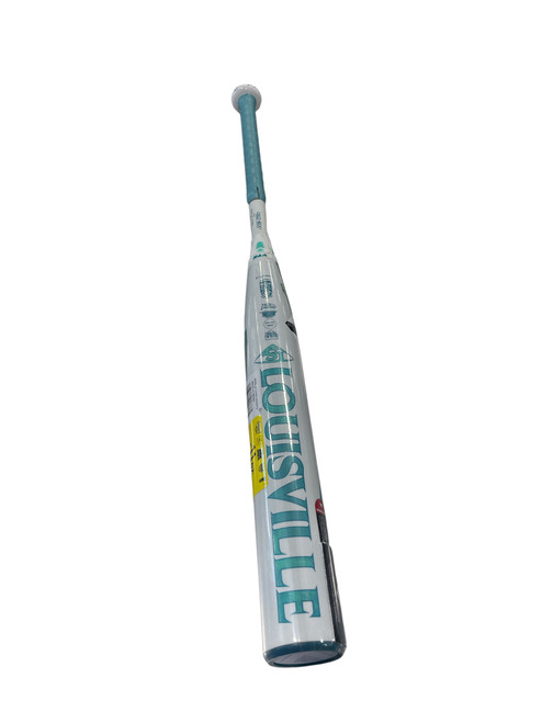 Vist Large View of Product Image Which is NEW Louisville Slugger KRYO 2026 BB/SB Fastpitch Bat 31"