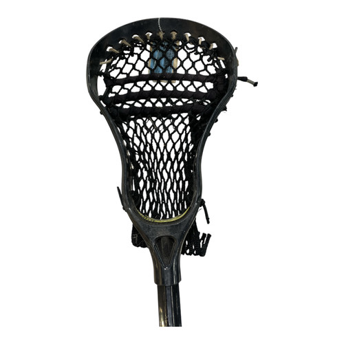 Vist Large View of Product Image Which is Used Reebok 3K Men Atk/Mid Complete Stick Black