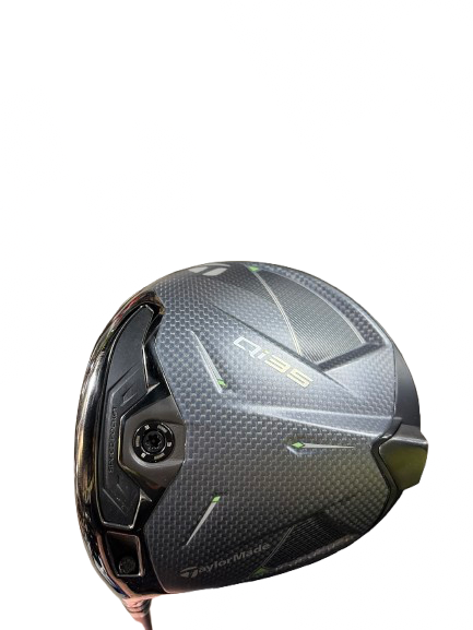 Vist Large View of Product Image Which is Used Taylormade QI30 10.5 DEGREE LH DRIVER Mens Driver LH 10.5 Degree