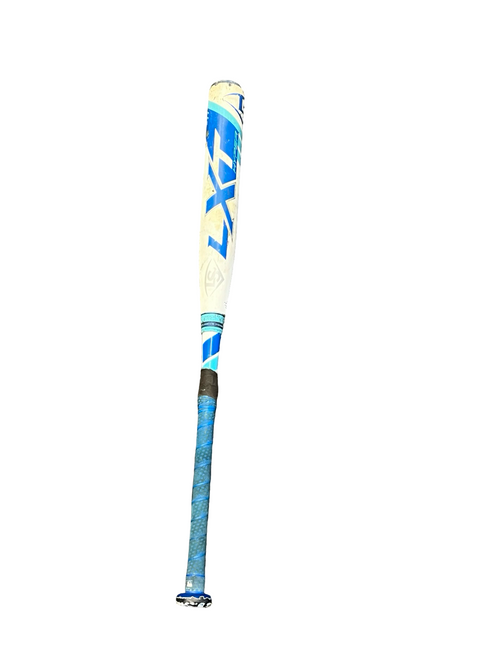 Vist Large View of Product Image Which is Used Louisville Slugger LXT BB/SB Fastpitch Bat 31"