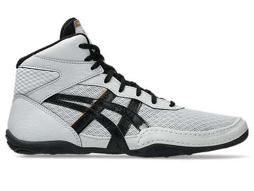 Vist Large View of Product Image Which is Asics Matflex 7 GS Junior Wrestling Shoes
