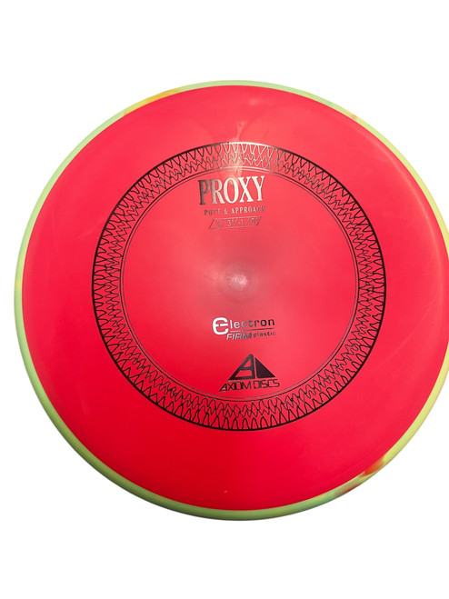 Vist Large View of Product Image Which is New MVP PROXY ELECTRON PINK