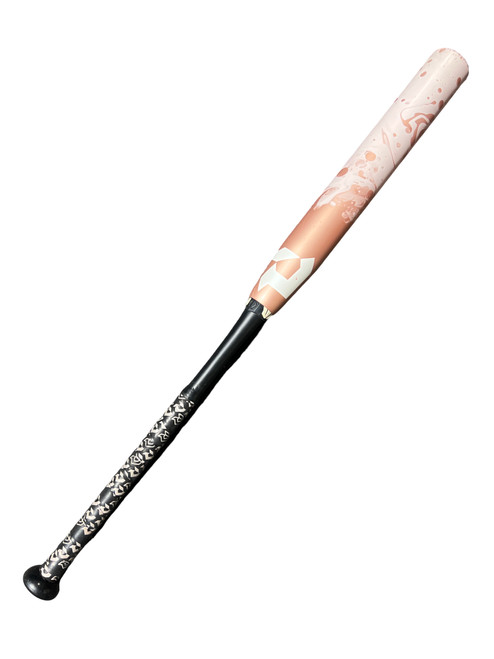 Vist Large View of Product Image Which is Used Demarini WHISPER BB/SB Fastpitch Bat 33"