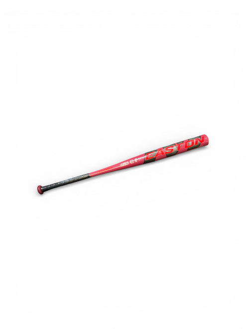 Vist Large View of Product Image Which is Used Easton HAMMER ESD4HML BB/SB Slowpitch Bat 34"