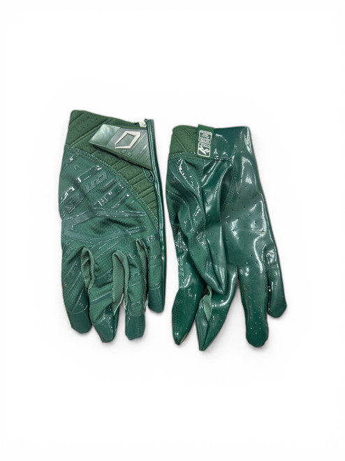 Vist Large View of Product Image Which is Used Cutters REV PRO 6.0 ADULT XL GLOVES FB Gloves Green XL