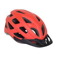 Vist Large View of Product Image Which is New CAPSTONE ELITE RED HELMET