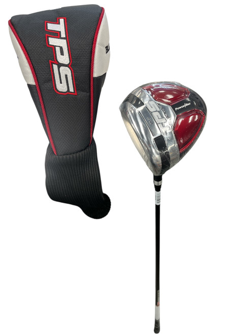 Vist Large View of Product Image Which is New TPS BLACKOUT DRIVER LH