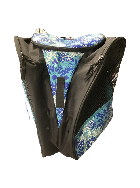 Vist Large View of Product Image Which is Used Ice Skate Accessory