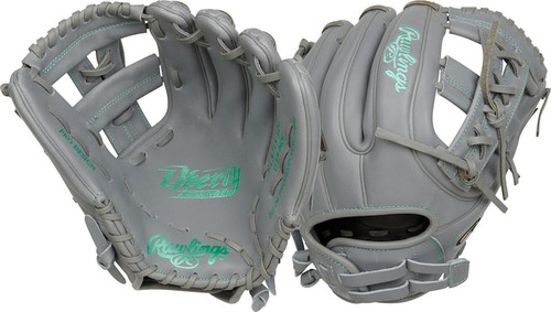 Vist Large View of Product Image Which is Baseball and Softball Fastpitch Gloves