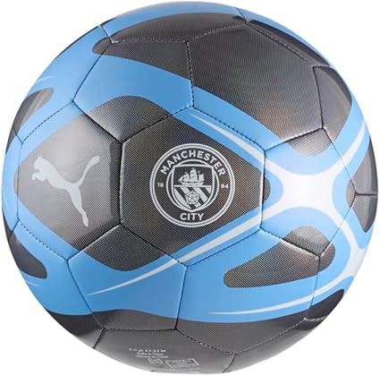 Vist Large View of Product Image Which is New MCFC CULTURE BALL