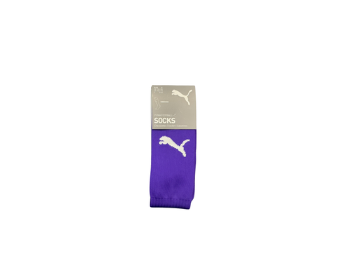 Vist Large View of Product Image Which is New TEAM LIGA SOCKS PRPLE 7-9