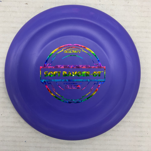 Vist Large View of Product Image Which is New SOFT BANGER GT