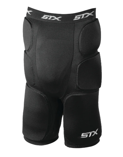 Vist Large View of Product Image Which is New BREAKER GOALIE PANTS MD