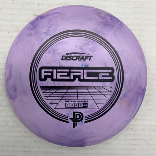 Vist Large View of Product Image Which is New FIERCE PTR