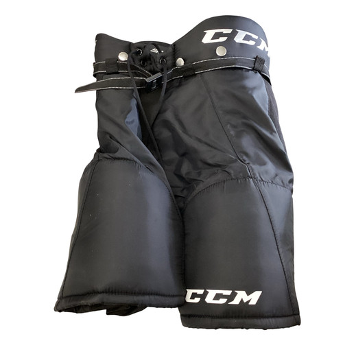 Vist Large View of Product Image Which is Used CCM 9550 Junior Pant Black MD