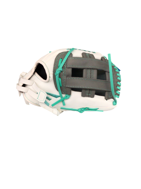 Vist Large View of Product Image Which is New 12" BLACK MAGIC SB GLOVE