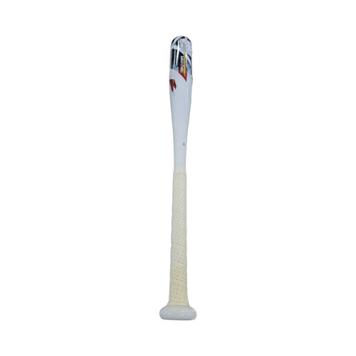Vist Large View of Product Image Which is Used Adidas TRIPLE STRIPE USA BAT BB/SB Youth Bat 24"