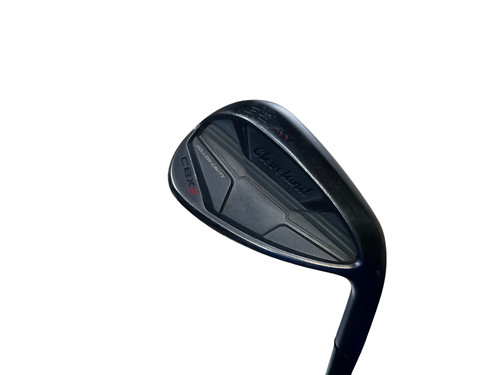 Vist Large View of Product Image Which is Used Cleveland CBX2 Golf Wedge Mens RH 52 Degree