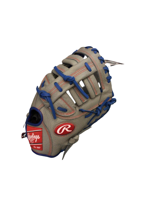 Vist Large View of Product Image Which is New 11.5" FREDDIE FREEMAN GLV