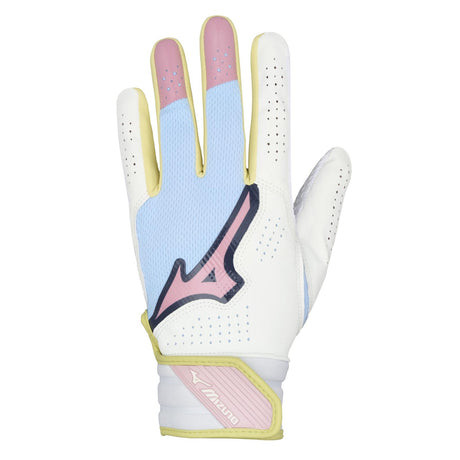 Vist Large View of Product Image Which is New FINCH 2026 BATTING GLOVES