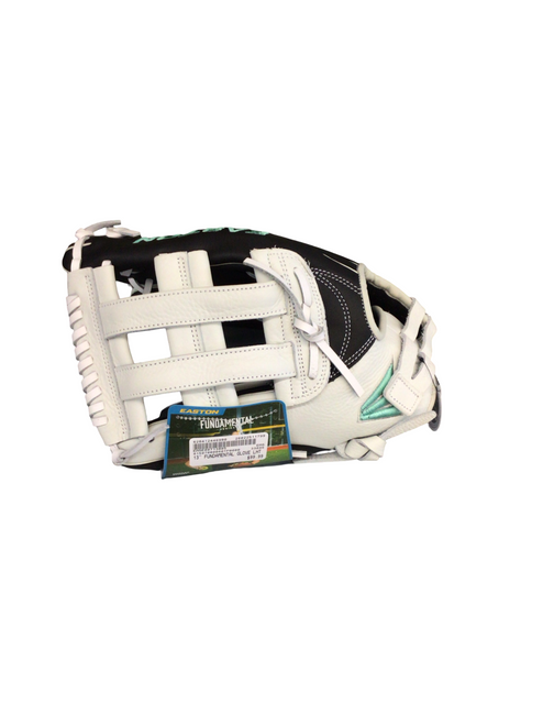 Vist Large View of Product Image Which is New 13" FUNDAMENTAL GLOVE LHT