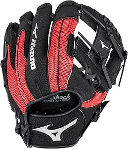 Vist Large View of Product Image Which is New PROSPECT 9" GLOVE