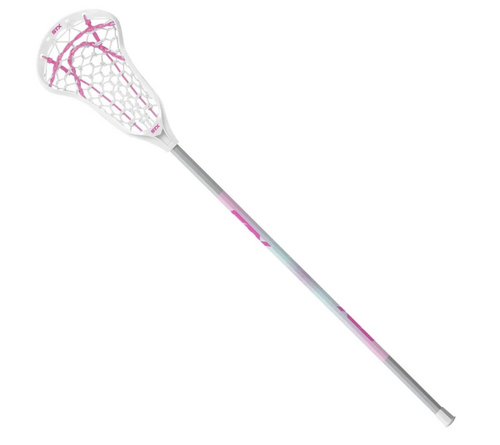 Vist Large View of Product Image Which is New CRUZ 100 PINK/WHT