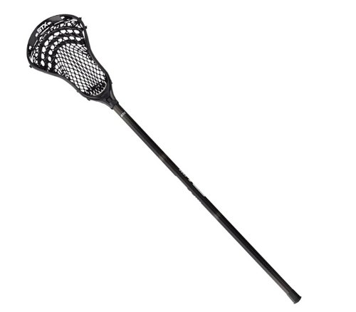 Vist Large View of Product Image Which is New STALLION 200 COMP STK BLK