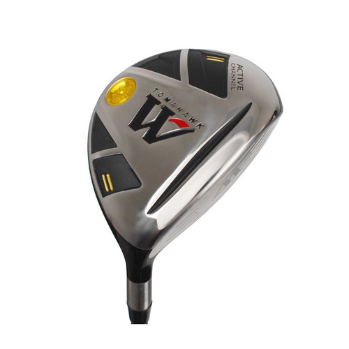Vist Large View of Product Image Which is New WARRIOR 5 WOOD