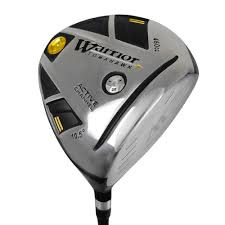 Vist Large View of Product Image Which is New WARRIOR DRIVER
