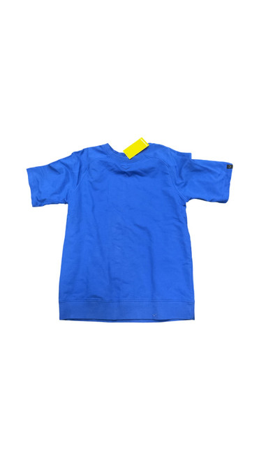Vist Large View of Product Image Which is Evoshield, T-SHIRT, Other Clothing Royal Blue SM