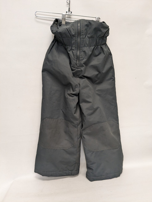 Vist Large View of Product Image Which is Used Snow Pants M Black SM 11821-S000012593