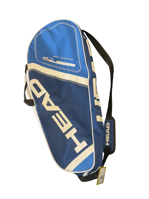 Vist Large View of Product Image Which is Used Head Racquet Accessory