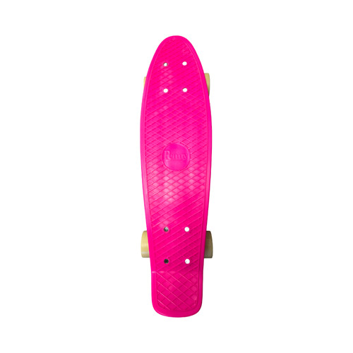 Vist Large View of Product Image Which is Used Penny PENNY BOARD Complete Skateboard Pink Regular