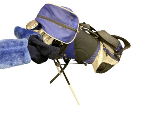 Vist Large View of Product Image Which is Used LINKSMAN Mens Package Set RH None 13 Piece