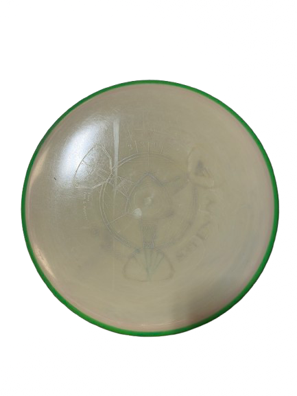 Vist Large View of Product Image Which is Used Axiom AXIOM SOFT ENVY Disc Golf Putter Almond