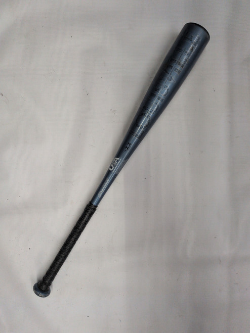 Vist Large View of Product Image Which is Used Louisville Slugger OMAHA BB/SB USA 2 5/8 Bat 28"